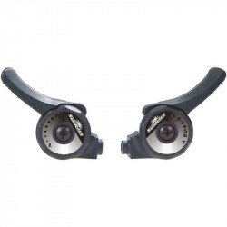 Sunrace SLM2T váltókar Jobb 7 sebességes Sportszer Sunrace