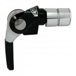 Sunrace SLR96 országúti váltókar kormányvégbe [Bal frikciós] Kerékpár tartozékok Sunrace