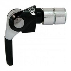 Sunrace SLR96 országúti váltókar kormányvégbe [Bal frikciós] Kerékpár tartozékok Sunrace