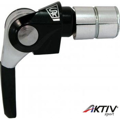 Sunrace SLR96 országúti váltókar kormány kormányvégbe [Jobb 9s.]