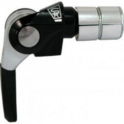 Sunrace SLR96 országúti váltókar kormány kormányvégbe [Jobb 9s.] Kerékpár tartozékok Sunrace