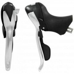 Sunrace STR90 2x9s. országúti Dual Control fékváltókarszett Kerékpár tartozékok Sunrace