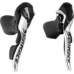 Sunrace STR91 országúti Dual Control fékváltókar [Bal 2s. / Jobb 9s.] Kerékpár tartozékok Sunrace