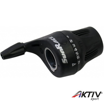 Sunrace TSM28 markolat váltókar Jobb 5s.