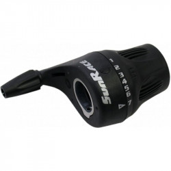 Sunrace TSM28 markolat váltókar Jobb 5s. Kerékpár tartozékok Sunrace