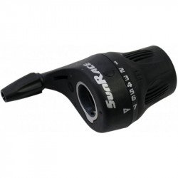 Sunrace TSM28 markolat váltókar Jobb 5s. Kerékpár tartozékok Sunrace