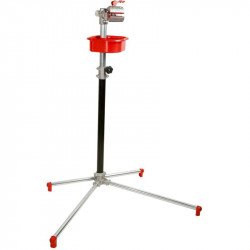 Velomann Bike Star szerelő állvány Kerékpár szerszám, kenőanyag Velomann