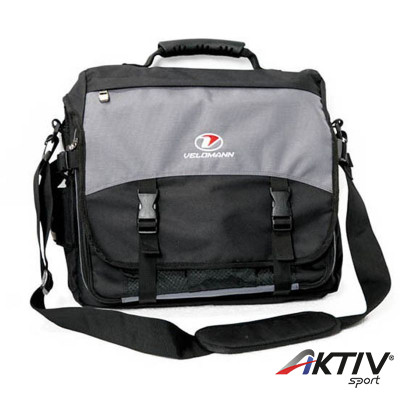 Velomann City Man 1 részes túratáska