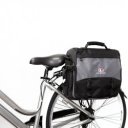 Velomann City Man 1 részes túratáska