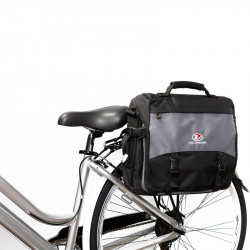 Velomann City Man 1 részes túratáska