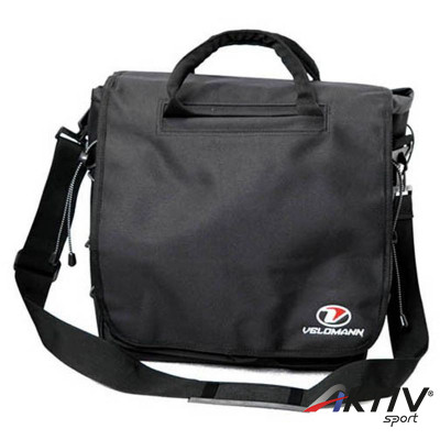 Velomann City Woman 1 részes túratáska