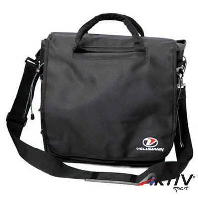 Velomann City Woman 1 részes túratáska