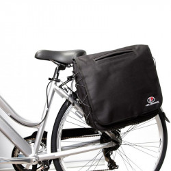 Velomann City Woman 1 részes túratáska