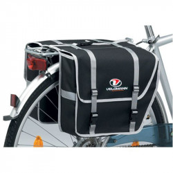 Velomann Elegance 2 részes túratáska Sportszer Velomann