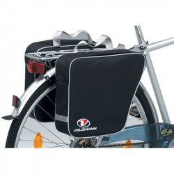 Velomann Journey 2 részes túratáska Sportszer Velomann
