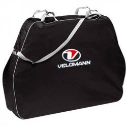 Velomann Kerékpárszállító táska Sportszer Velomann