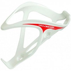 Velomann PVC kulacstartótartó [fehér] Sportszer Velomann