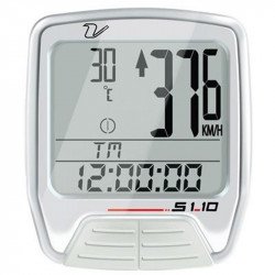 Velomann S1.10 vezeték nélküli computer Kerékpár tartozékok Velomann