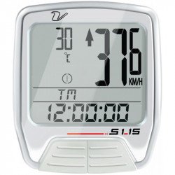 Velomann S1.15 vezeték nélküli computer Kerékpár tartozékok Velomann