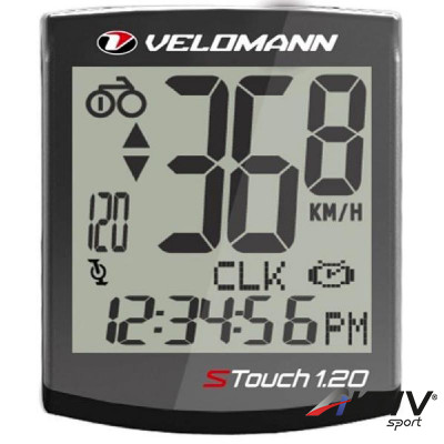 Velomann ST1.20 vezeték nélküli computer