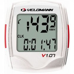 Velomann V1.07 vezeték nélküli computer Kerékpár tartozékok Velomann