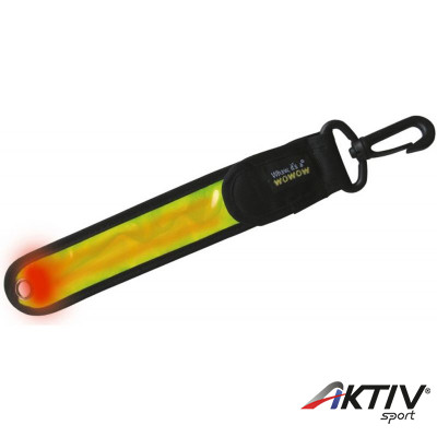 Wowow Bag Led Láthatóság