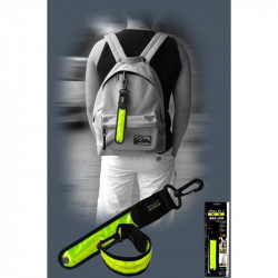 Wowow Bag Led Láthatóság