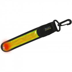 Wowow Bag Led Láthatóság Kerékpár tartozékok Wowow