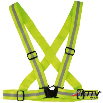 Wowow Cross Belt testpánt Láthatóság