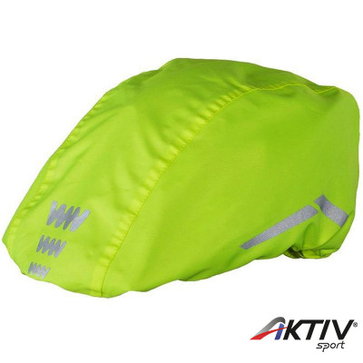 Wowow fényvisszaverős sisakvédő Sisak alkatrész [sárga]