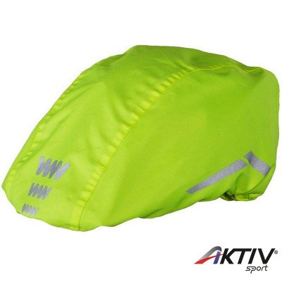 Wowow fényvisszaverős sisakvédő Sisak alkatrész [sárga]