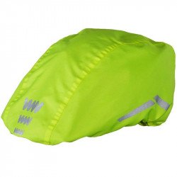 Wowow fényvisszaverős sisakvédő Sisak alkatrész [sárga] Kerékpár tartozékok Wowow