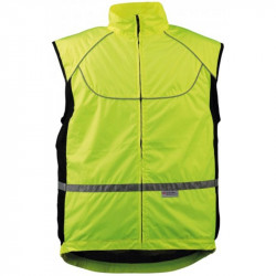 Wowow HOT160 ujjatlan mellény Láthatóság [XL] Kerékpár tartozékok Wowow