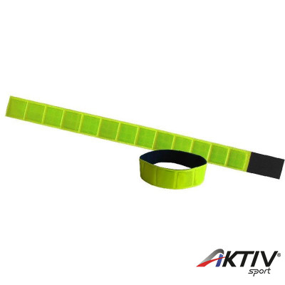 Wowow Jogging Band Láthatóság