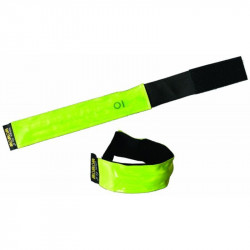 Wowow Light Bar fényvisszaverő kar- és lábpánt Láthatóság Kerékpár tartozékok Wowow