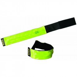 Wowow Light Bar fényvisszaverő kar- és lábpánt Láthatóság Kerékpár tartozékok Wowow