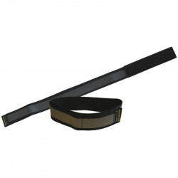 Wowow Reflective Band tépőzáras fényvisszaverő szalag [fekete] Kerékpár tartozékok Wowow