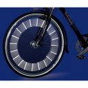 Wowow Spoke Reflectors (36db-os szett) küllőprizma