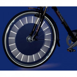 Wowow Spoke Reflectors (36db-os szett) küllőprizma