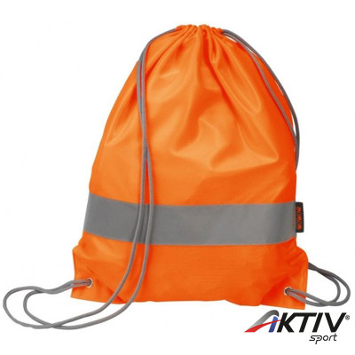 Wowow Sport Bag tornazsák [narancs]