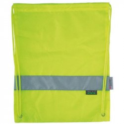 Wowow Sport Bag tornazsák [neon sárga] Sportszer Wowow