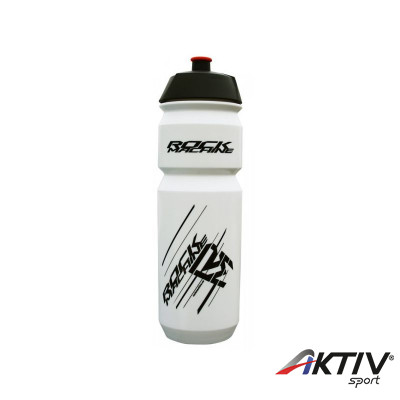 Rock Machine Elite 0,85 kulacs [fehér, 850ml]