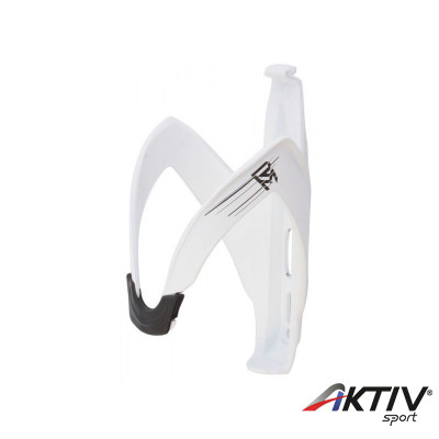 Rock Machine Műanyag kulacstartó [fehér]