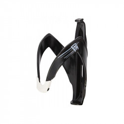 Rock Machine Műanyag kulacstartó [fekete-fehér] Sportszer Rock Machine