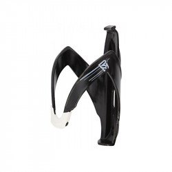 Rock Machine Műanyag kulacstartó [fekete-fehér] Sportszer Rock Machine