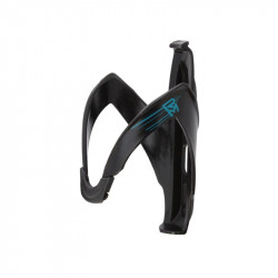 Rock Machine Műanyag kulacstartó [fekete-kék] Sportszer Rock Machine