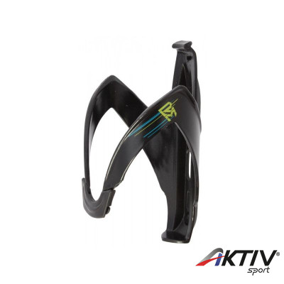 Rock Machine Műanyag kulacstartó [fekete-team]