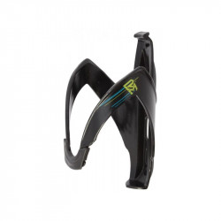 Rock Machine Műanyag kulacstartó [fekete-team] Sportszer Rock Machine