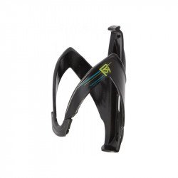 Rock Machine Műanyag kulacstartó [fekete-team] Sportszer Rock Machine