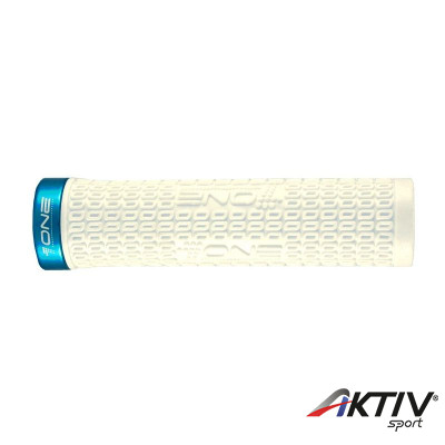 Rock Machine One Lock bilincses MTB markolat [fehér]